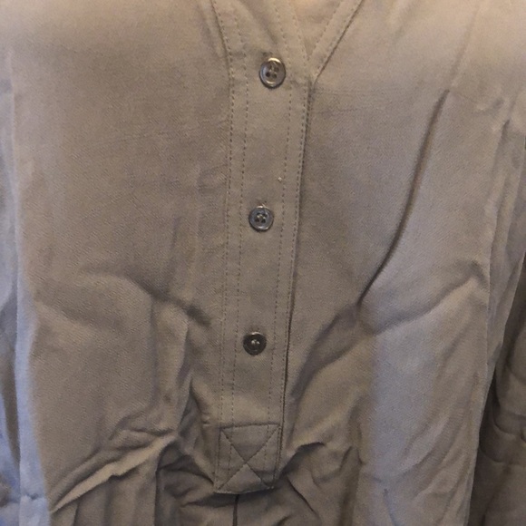 Twilight Rosalie Hale BCBG tunic dress top - Picture 6 of 11